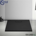 Квадратно поддушово корито 80x80cm Ultra Flat, Ideal Standart, T4466V3