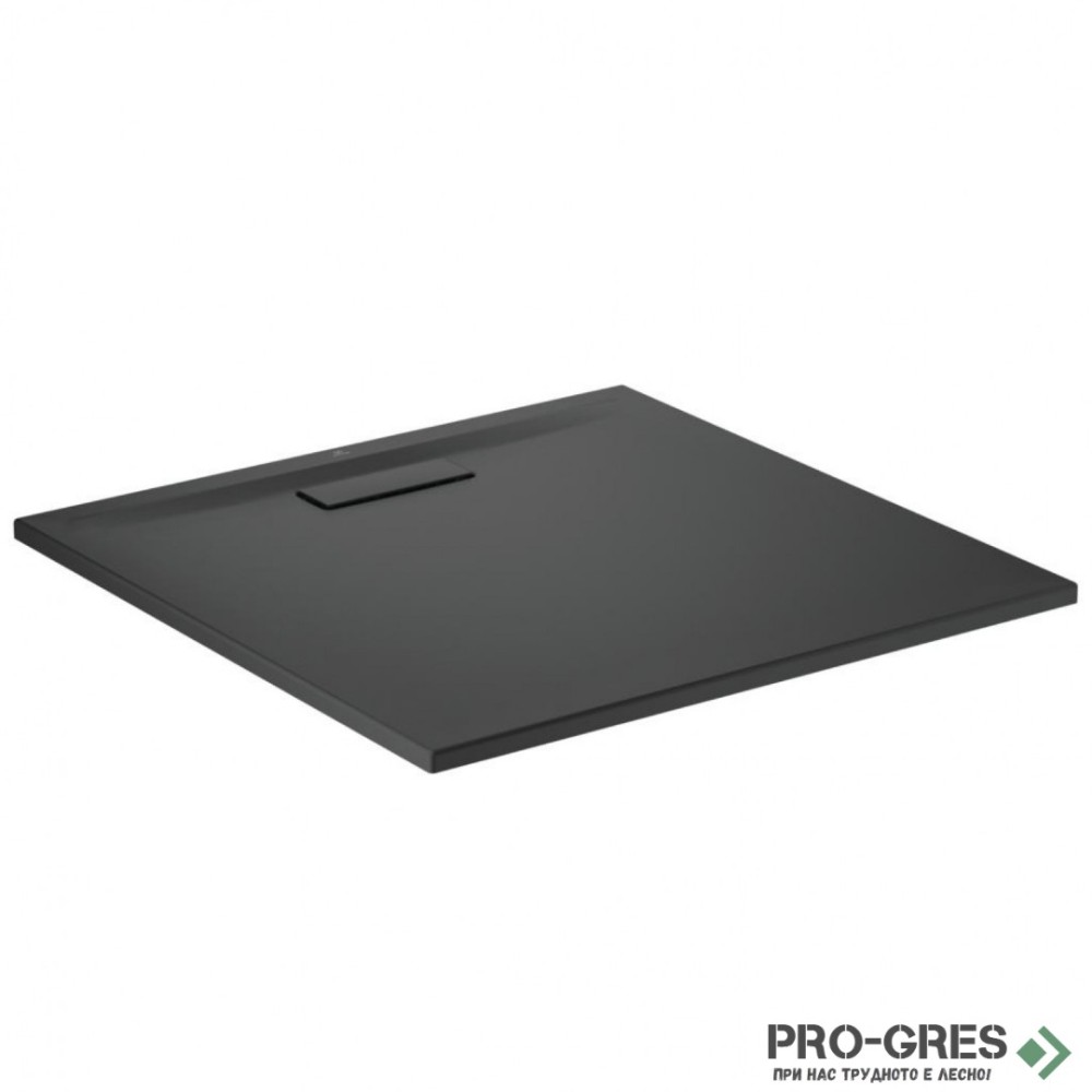 Квадратно поддушово корито 90x90cm Ultra Flat, Ideal Standart, T4467V3