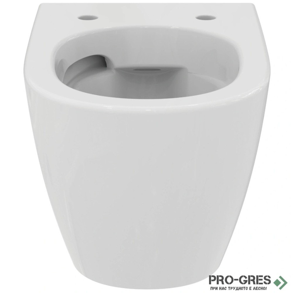 Комплект структура с конзолна тоалетнаi.life O Hydrotwist Ideal Standard T568001