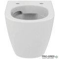 Комплект структура с конзолна тоалетнаi.life O Hydrotwist Ideal Standard T568001