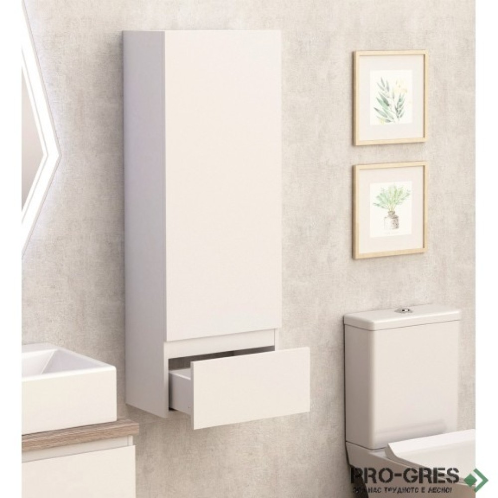 Колона за баня, PVC, Inter Ceramic ICP 134NEW