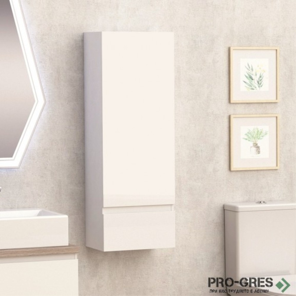 Колона за баня, PVC, Inter Ceramic ICP 134NEW
