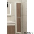 Колона за баня, PVC 25×140см, Inter Ceramic ICP 2520