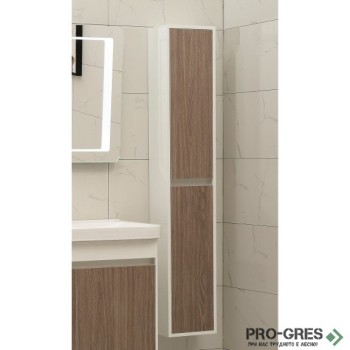 Колона за баня, PVC 25×140см, Inter Ceramic ICP 2520
