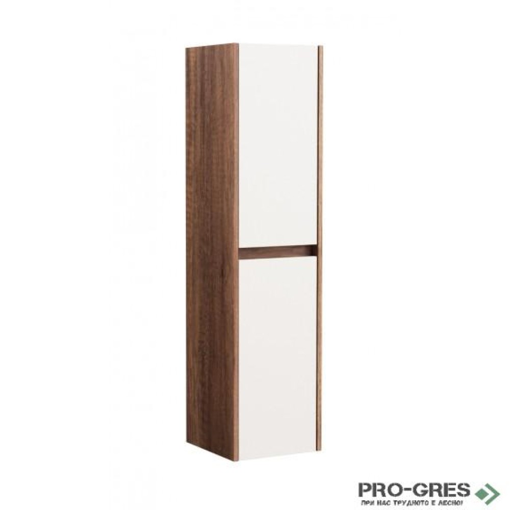 Колона за баня PVC 30×120см, 
