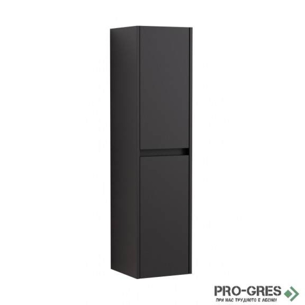 Колона за баня с две врати PVC, Inter Ceramic ICP 3012MB