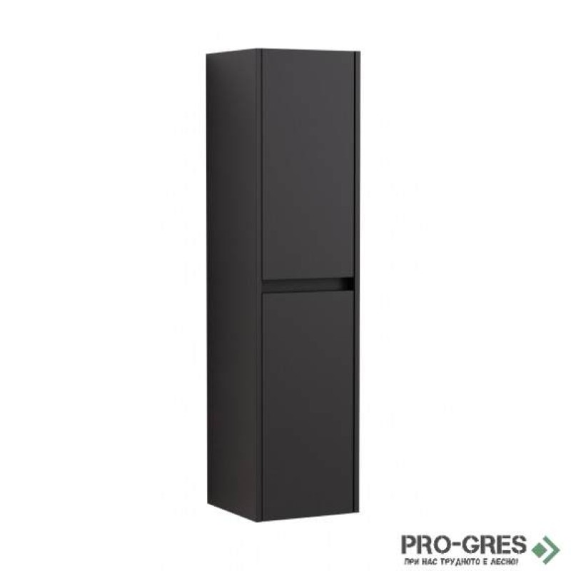 Колона за баня с две врати PVC, Inter Ceramic ICP 3012MB