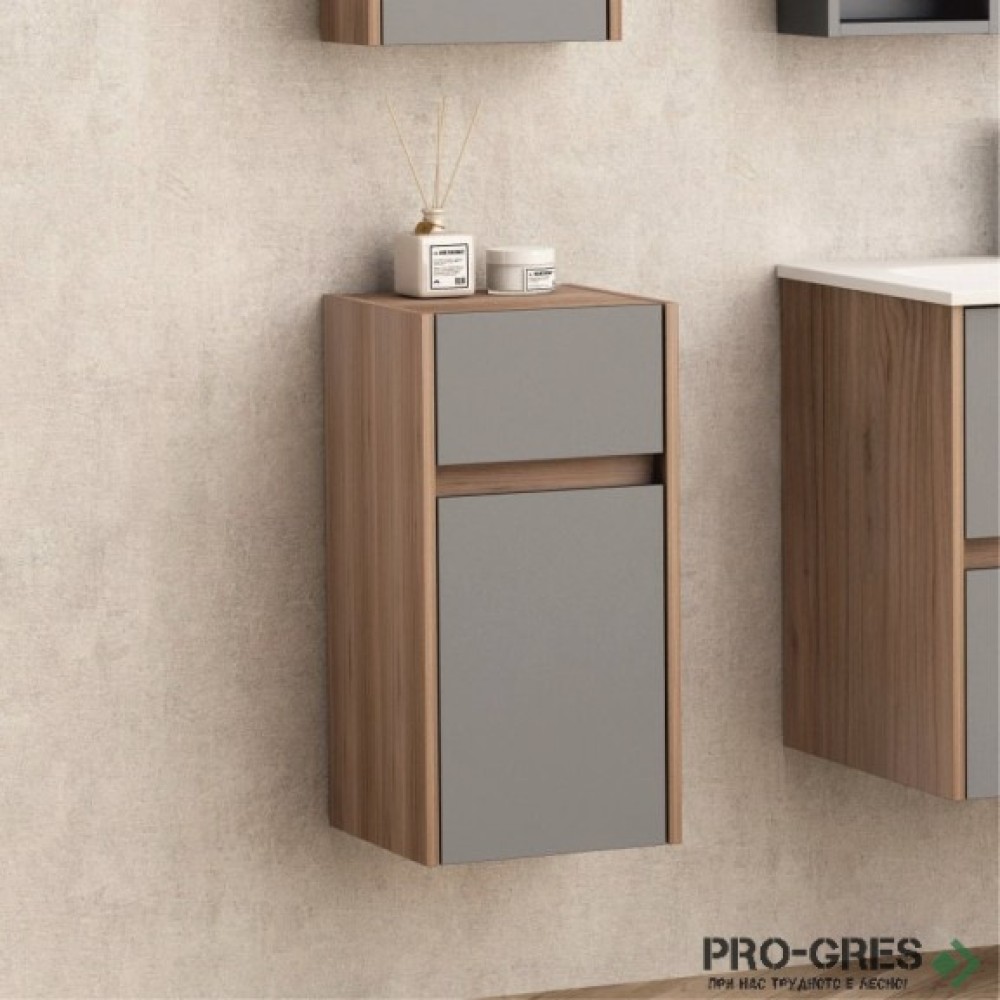 Колона PVC за баня 30×60, Inter Ceramic ICP 3030 60