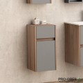 Колона PVC за баня 30×60, Inter Ceramic ICP 3030 60