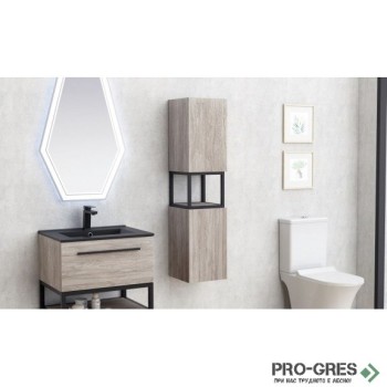 Колона за баня PVC, "КАЛИТЕА", Inter Ceramic ICP 3030125 020 Колона за баня PVC, "КАЛИТЕА", Inter Ceramic ICP 3030125 020