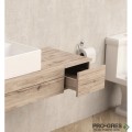 Колона за баня 30см, Inter Ceramic ICP 3046 2