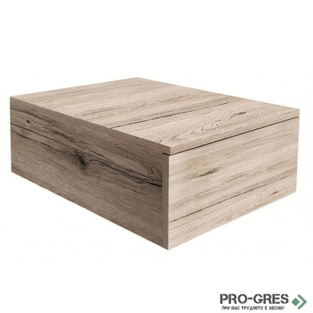Колона за баня 30см, Inter Ceramic ICP 3046 2