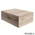 Колона за баня 30см, Inter Ceramic ICP 3046 2