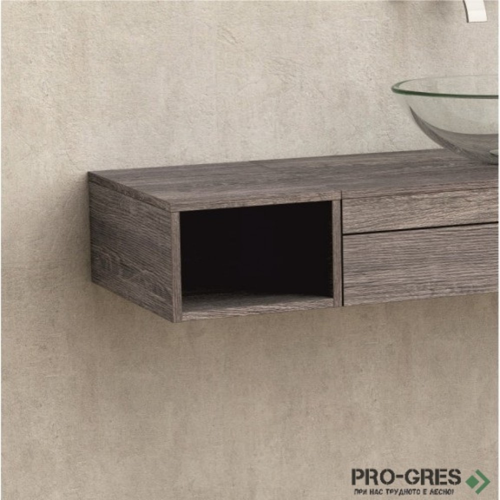 Колона за баня 30см, Inter Ceramic ICP 3047 1