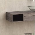 Колона за баня 30см, Inter Ceramic ICP 3047 1