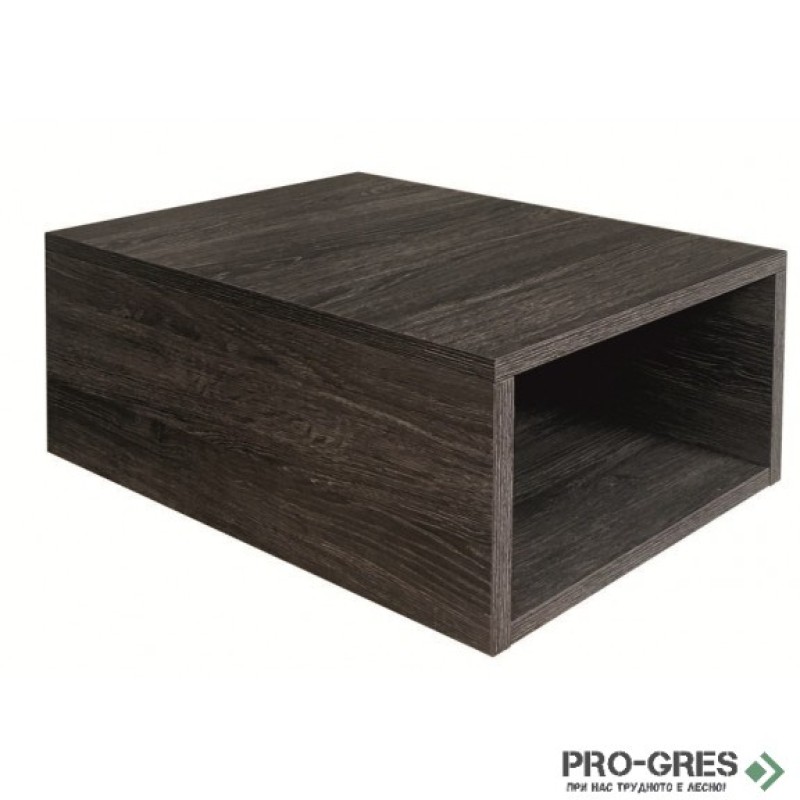 Колона за баня 30см, Inter Ceramic ICP 3047 1