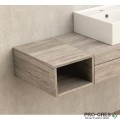 Колона за баня, PVC, Inter Ceramic ICP 3047 3