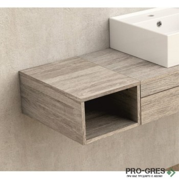 Колона за баня, PVC, Inter Ceramic ICP 3047 3