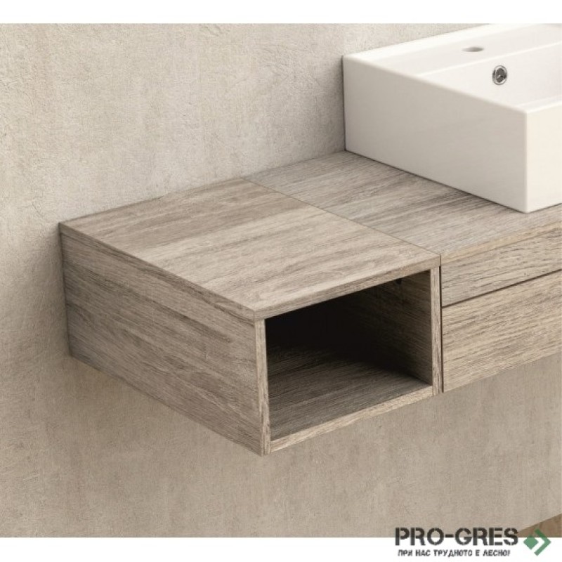 Колона за баня, PVC, Inter Ceramic ICP 3047 3