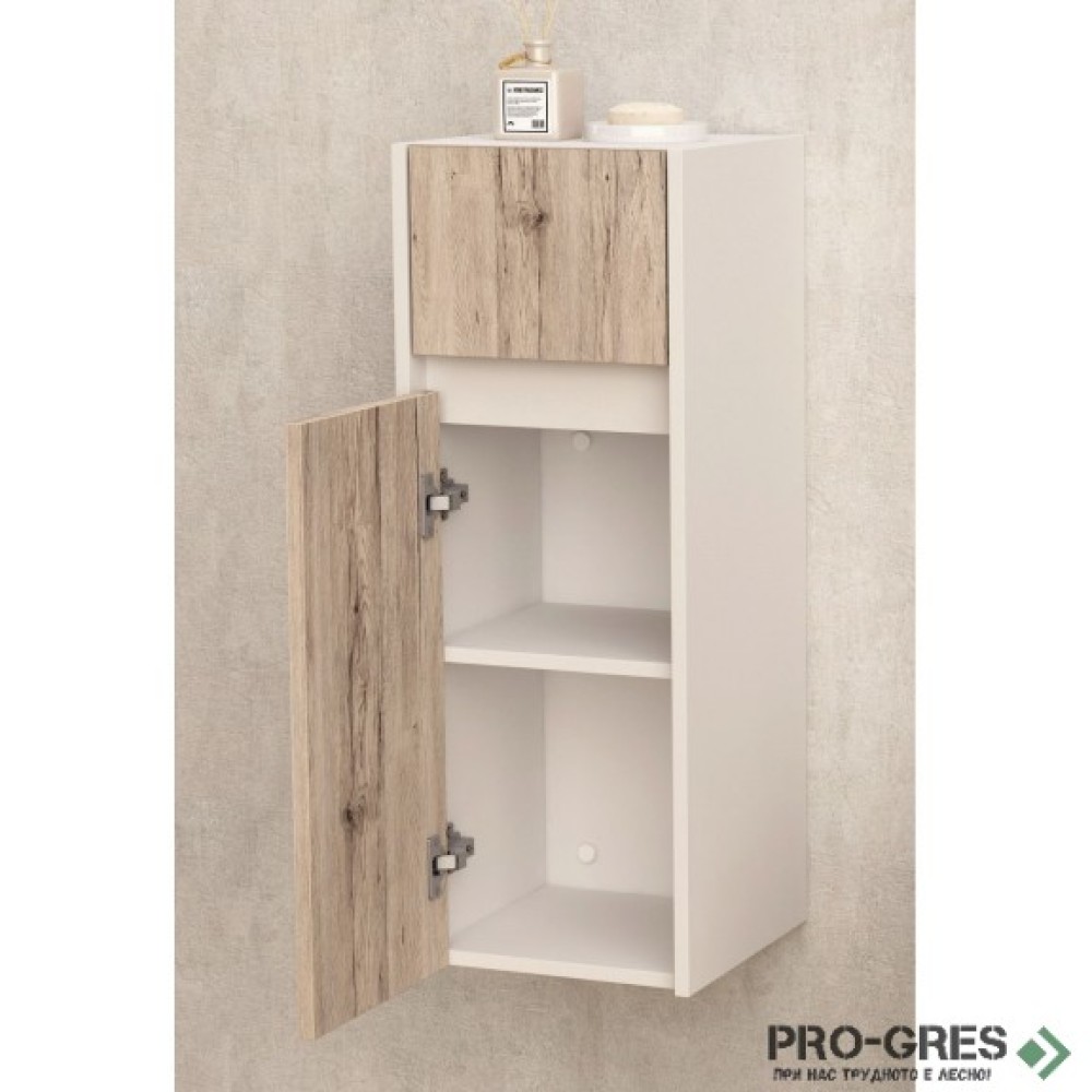 Колона за баня, PVC, Inter Ceramic ICP 3080 2