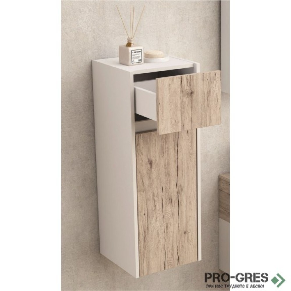 Колона за баня, PVC, Inter Ceramic ICP 3080 2