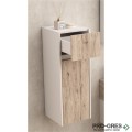 Колона за баня, PVC, Inter Ceramic ICP 3080 2