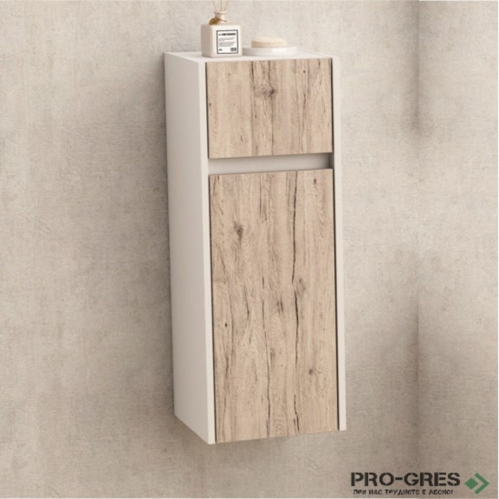 Колона за баня, PVC, Inter Ceramic ICP 3080 2