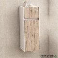 Колона за баня, PVC, Inter Ceramic ICP 3080 2
