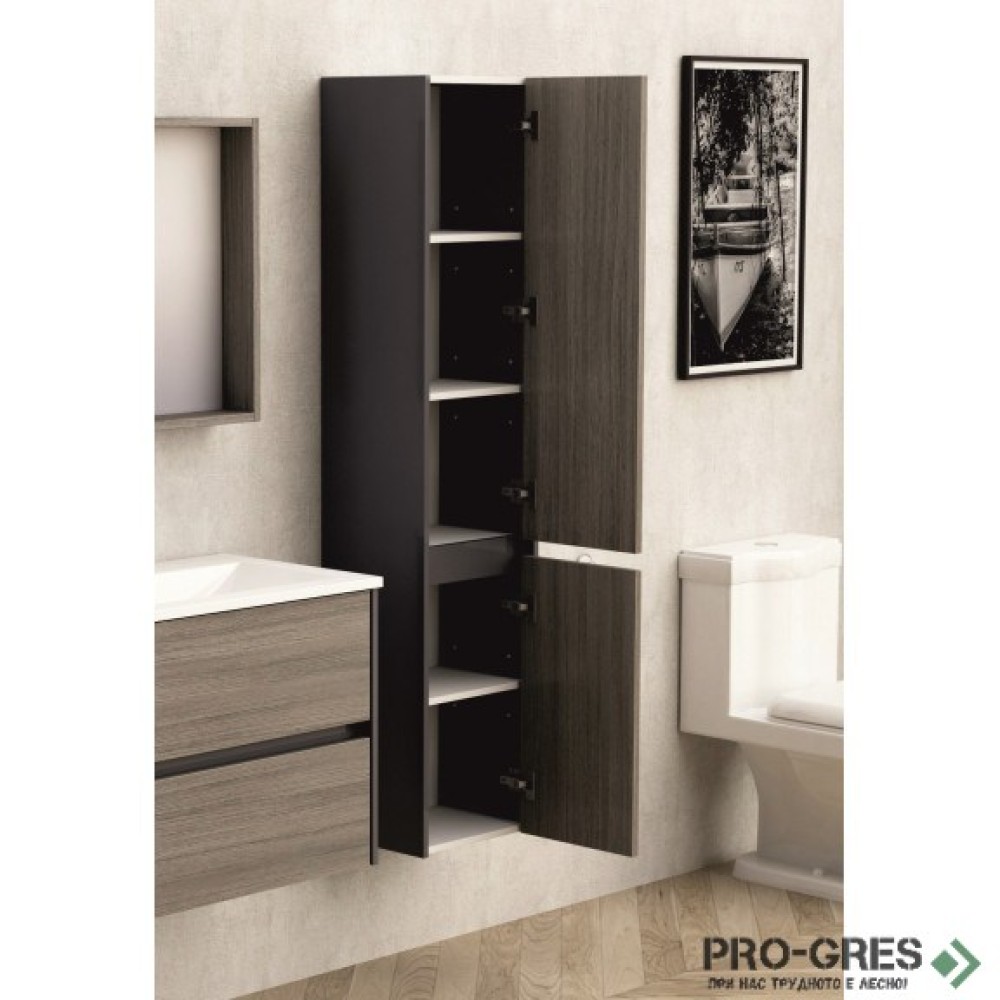 Колона за баня 35×160, Inter Ceramic ICP 3516