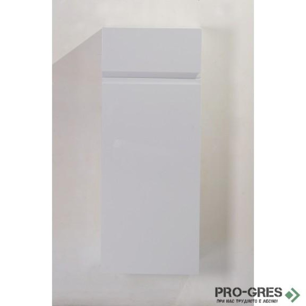 Колона PVC за баня 40×100см, Inter Ceramic ICP 4024 2