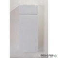 Колона PVC за баня 40×100см, Inter Ceramic ICP 4024 2