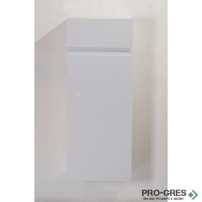 Колона PVC за баня 40×100см, Inter Ceramic ICP 4024 2