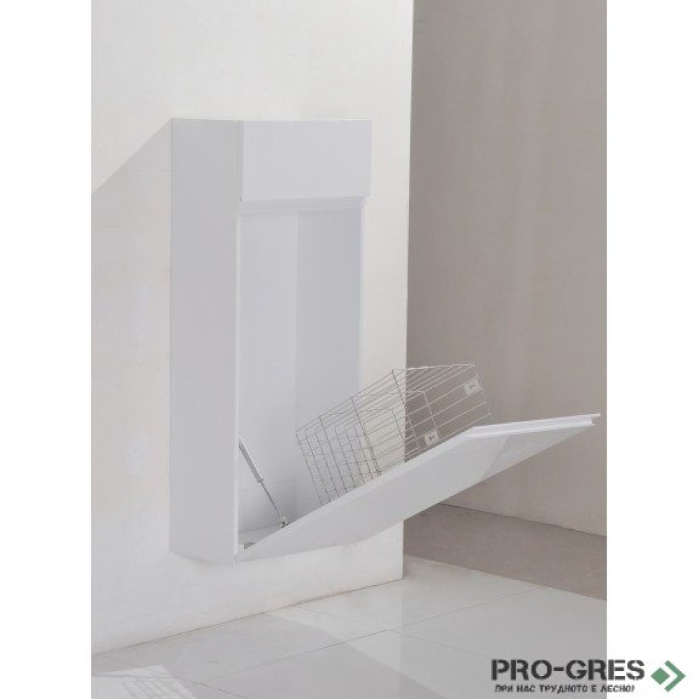 Колона PVC за баня 40×100см, Inter Ceramic ICP 4024 2