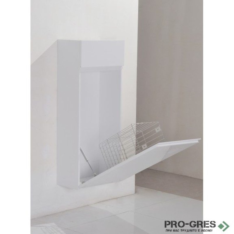 Колона PVC за баня 40×100см, Inter Ceramic ICP 4024 2