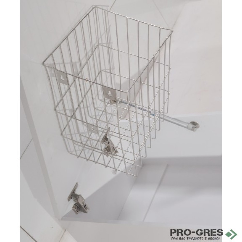 Колона PVC за баня 40×100см, Inter Ceramic ICP 4024 2