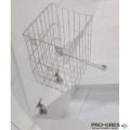 Колона PVC за баня 40×100см, Inter Ceramic ICP 4024 2