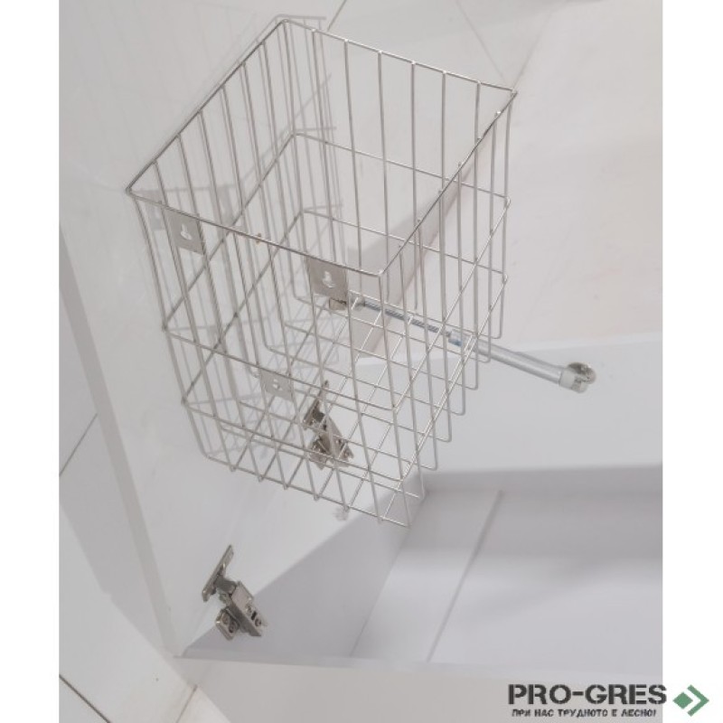Колона PVC за баня 40×100см, Inter Ceramic ICP 4024 2
