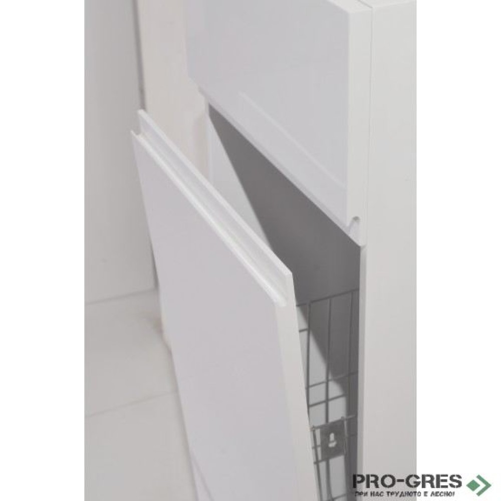 Колона PVC за баня 40×100см, Inter Ceramic ICP 4024 2