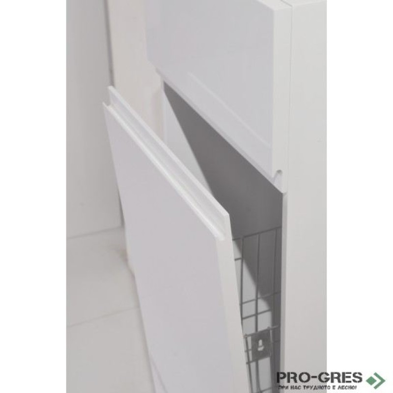 Колона PVC за баня 40×100см, Inter Ceramic ICP 4024 2
