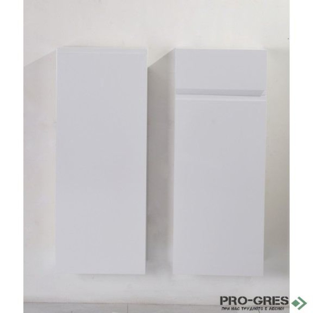 Колона PVC за баня 40×100см, Inter Ceramic ICP 4024 2