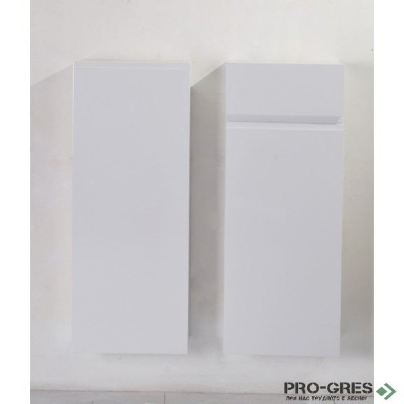Колона PVC за баня 40×100см, Inter Ceramic ICP 4024 2