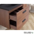 Долен шкаф за баня ИЛВИНА 64см, Inter Ceramic ICP 6452