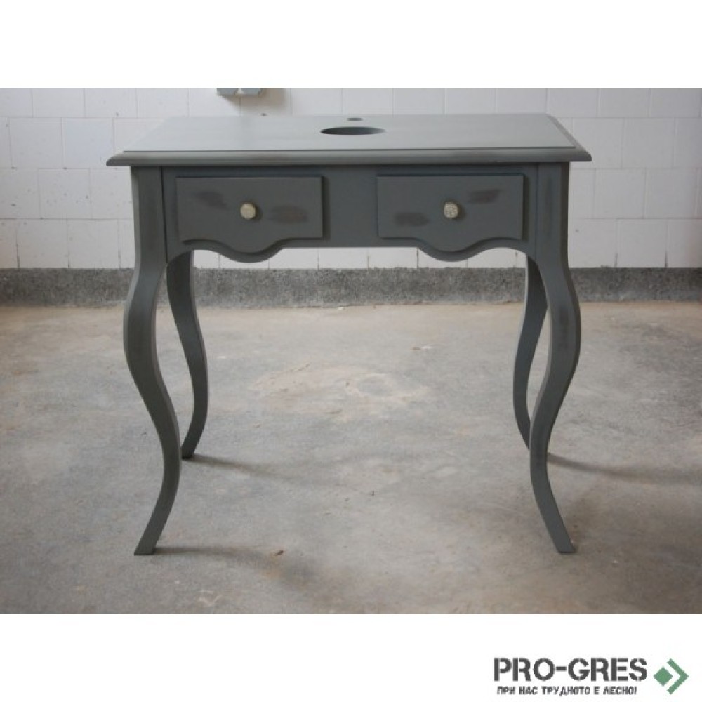 Мебел за баня от 80см МАСИВ, Inter Ceramic ICP 8072