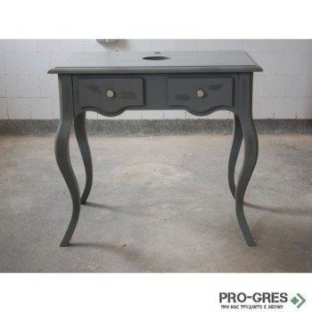 Мебел за баня от 80см МАСИВ, Inter Ceramic ICP 8072