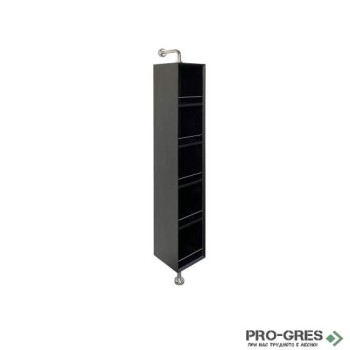 Колона за баня PVC,въртяща 25×150,"БЛЕЙК", Inter Ceramic 2525MB Колона за баня PVC,въртяща 25×150,"БЛЕЙК", Inter Ceramic 2525MB