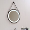 Огледало с вградено осветление INTER CERAMIC ICL 1398BR