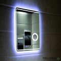 Огледало с вградено осветление INTER CERAMIC ICL 1789
