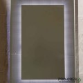 Огледало с вградено осветление INTER CERAMIC ICL 1793
