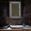 Огледало с вградено осветление INTER CERAMIC ICL 1793