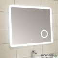 Огледала с вградено осветление INTER CERAMIC ICL 1806
